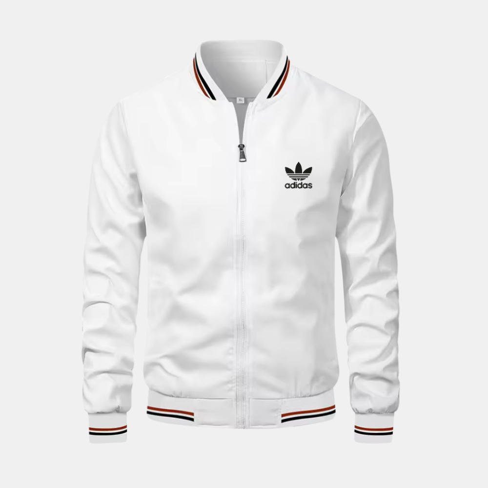 Veste Bomber Pour Homme